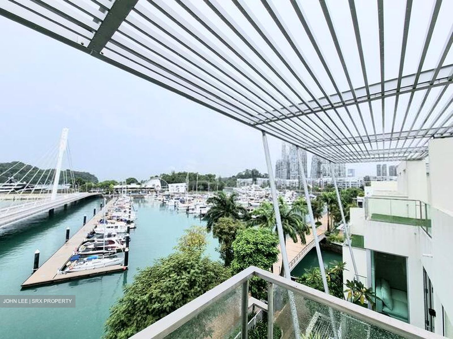 Caribbean At Keppel Bay (D4), Condominium #403471141